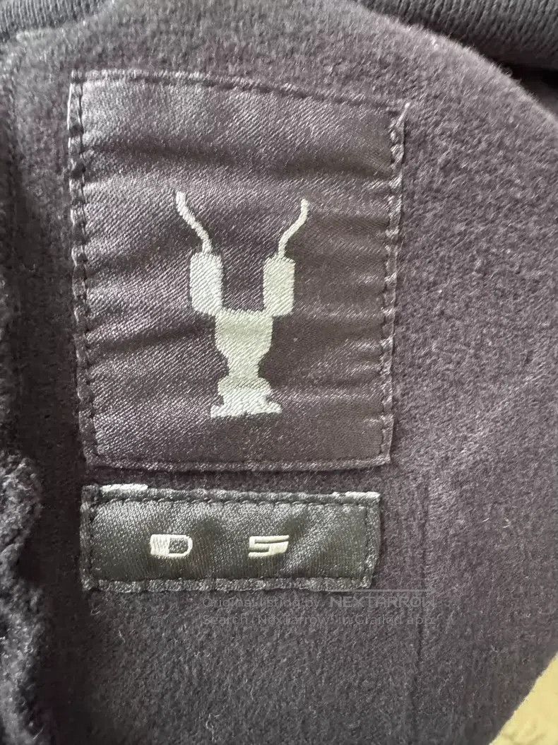 Rick Owens Rick Owens Wizard Hat Size S / US 4 / IT 40 - 5 Thumbnail