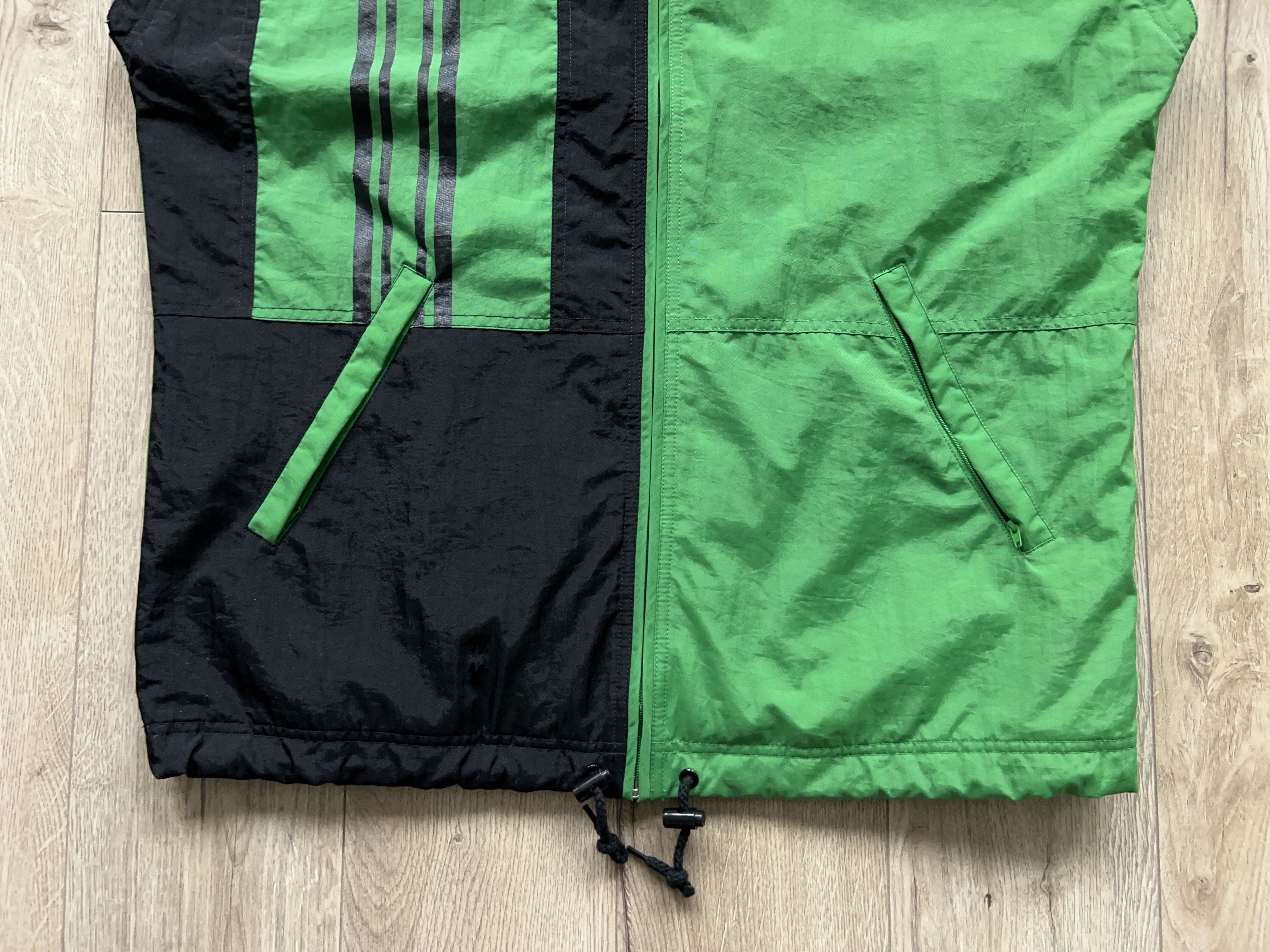Vintage Reebok Borussia Monchengladbach 1995 1996 Football Vest Size US M / EU 48-50 / 2 - 4 Thumbnail