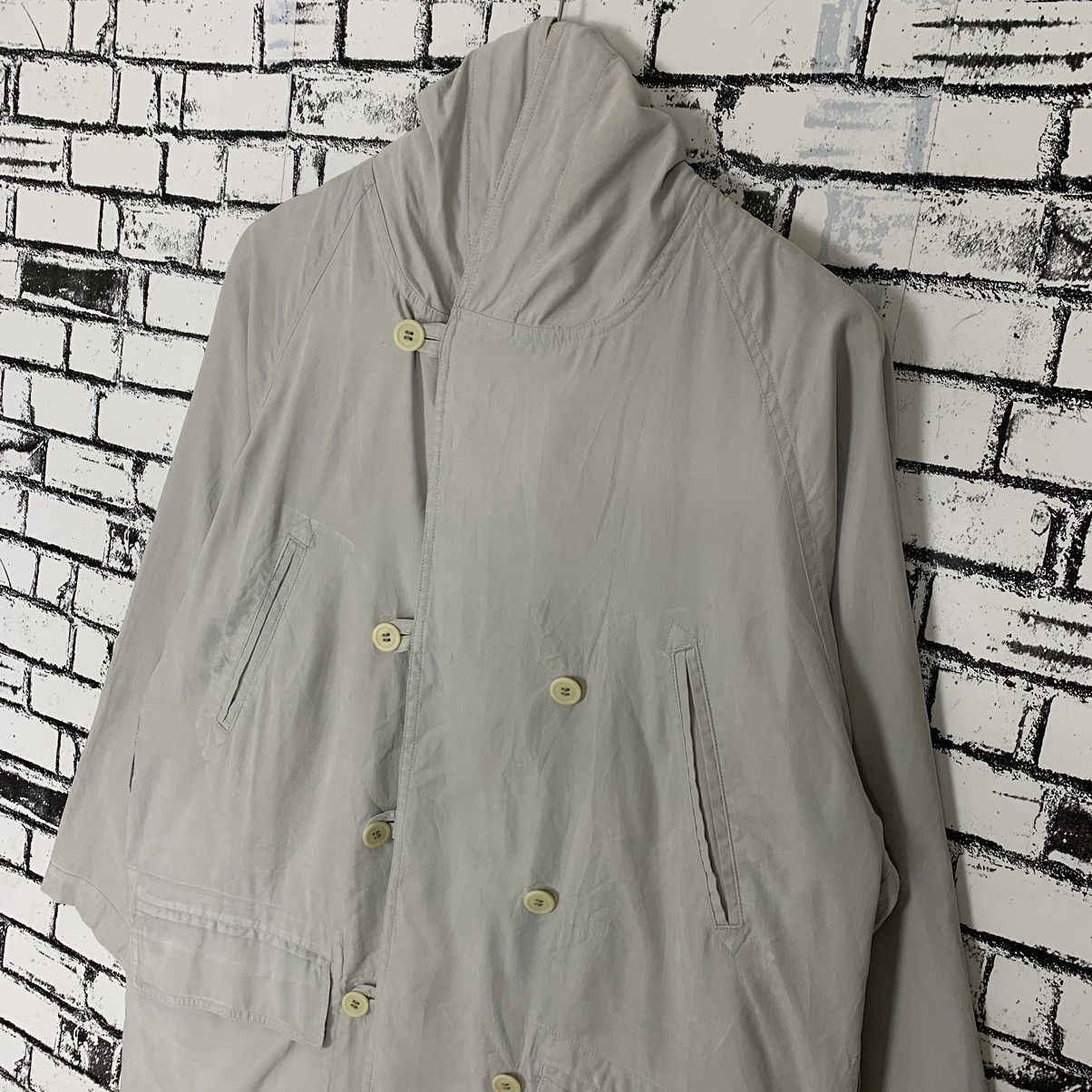 Amazing 1983 Issey Sport Jacket