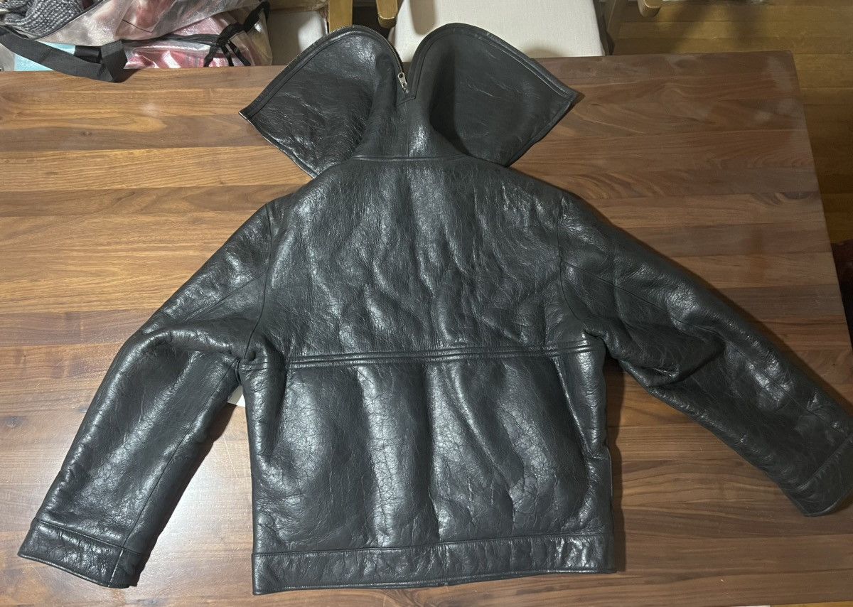 Aime Leon Dore Aime Leon Dore ALD Reversible Shearling Jacket Size Large Size US L / EU 52-54 / 3 - 12 Thumbnail