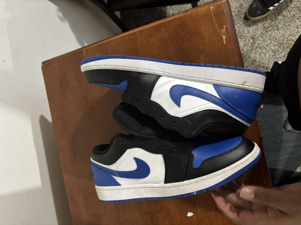 Nike Nike shoe Size US 12 / EU 45 - 5 Thumbnail