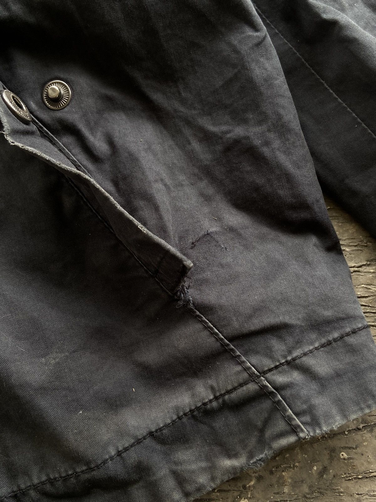 Japanese Brand 2000s Codes Combine - Vkei Apocalypse Cyber Style Jacket Size US L / EU 52-54 / 3 - 13 Thumbnail