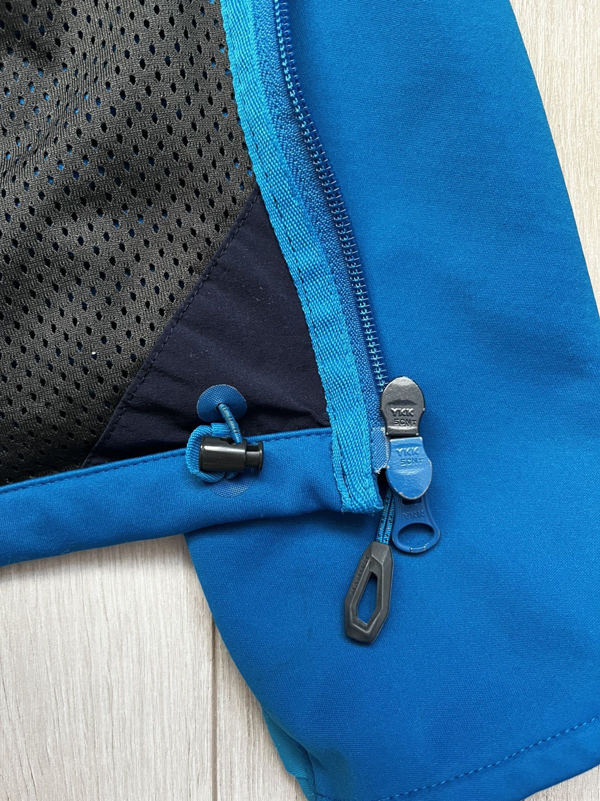 Mammut Mammut Ultimate Pro GORE-TEX WINDSTOPPER Softshell Jacket Size US S / EU 44-46 / 1 - 7 Thumbnail