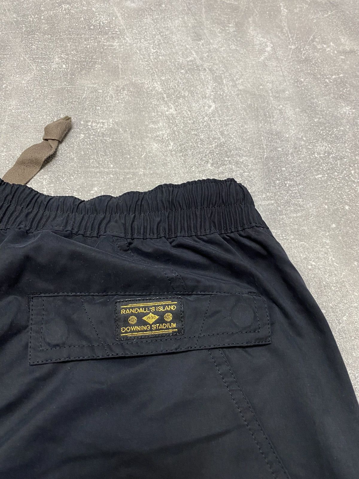 Nike × Nike ACG × Vintage Vintage Nike Y2K Randall's Island Sweatpants Track Pants Size US 36 / EU 52 - 17 Thumbnail