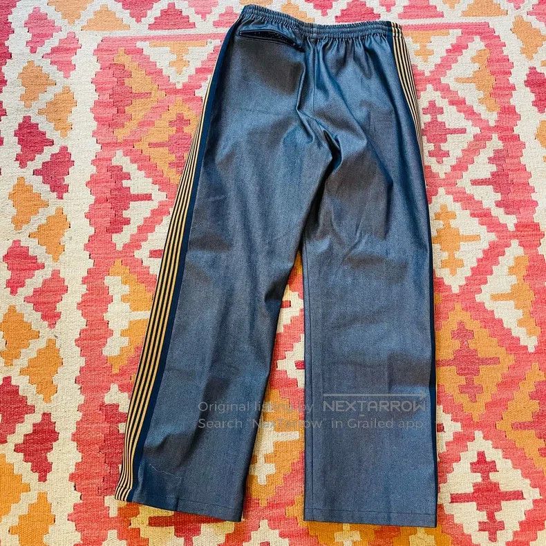Needles Needles size L jean Size US 30 / EU 46 - 6 Thumbnail