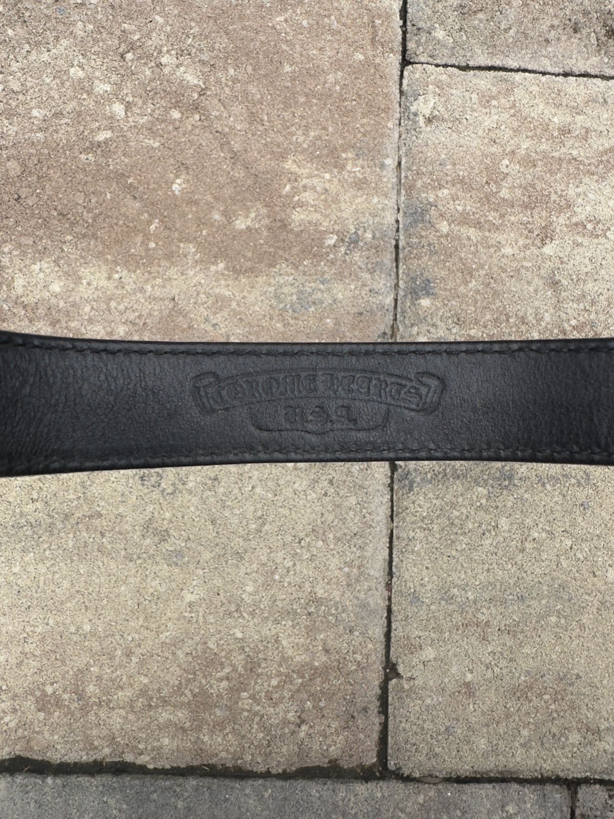 Chrome Hearts chrome hearts snap bracelet Size ONE SIZE - 3 Thumbnail