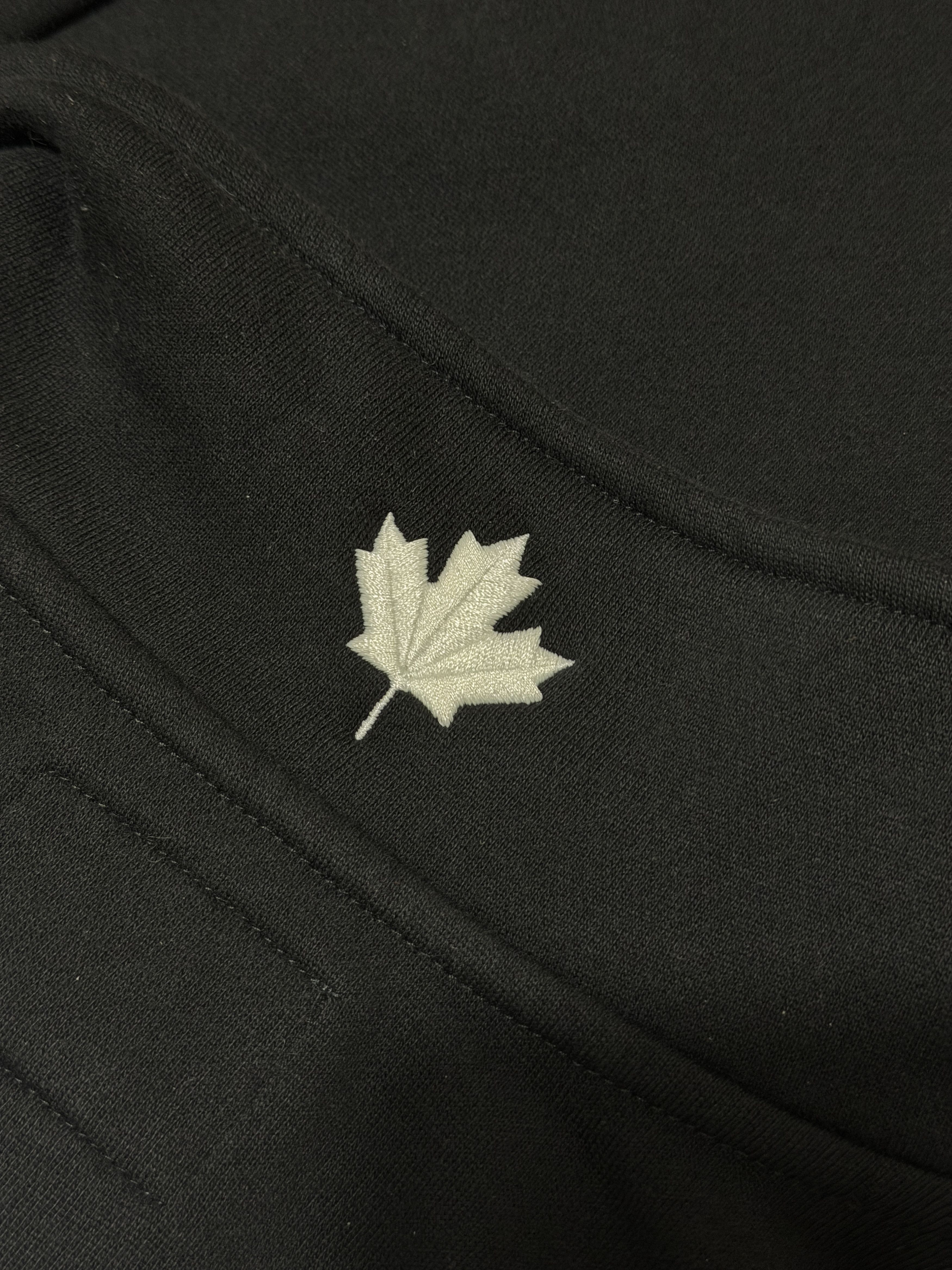 Drake *VINTAGE* OVO X ROOTS HALF ZIP 2015 Size US XL / EU 56 / 4 - 4 Thumbnail