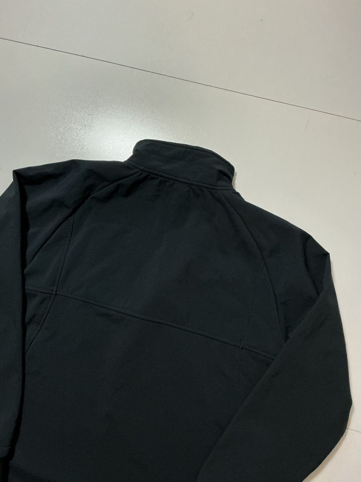 Sony Ouray TriStar Pictures Sony Film Movie Softshell Zip Jacket Size US XXL / EU 58 / 5 - 5 Thumbnail