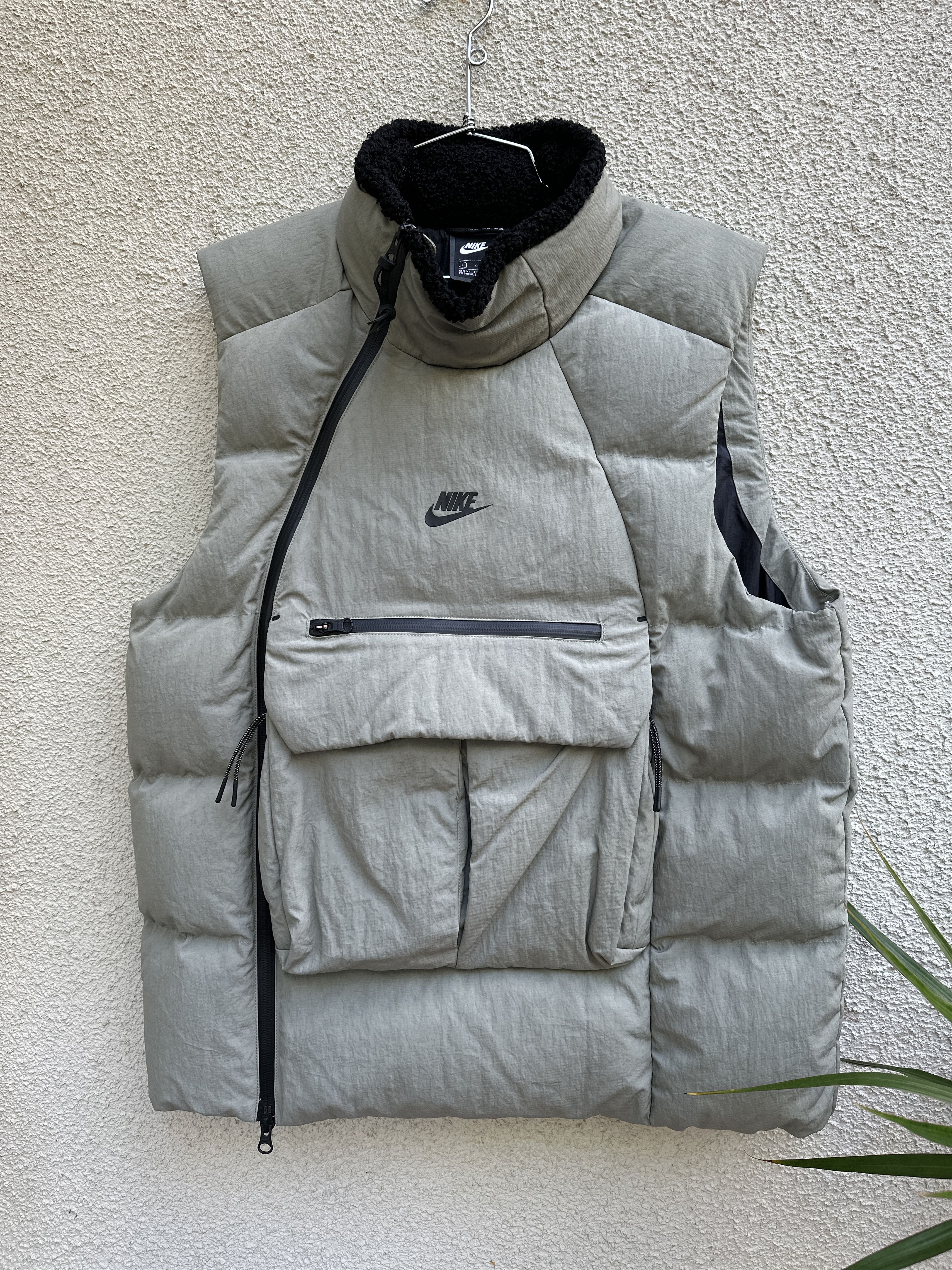Nike ACG × Streetwear × Vintage SS98' (1998) Nike ACG - Grail
