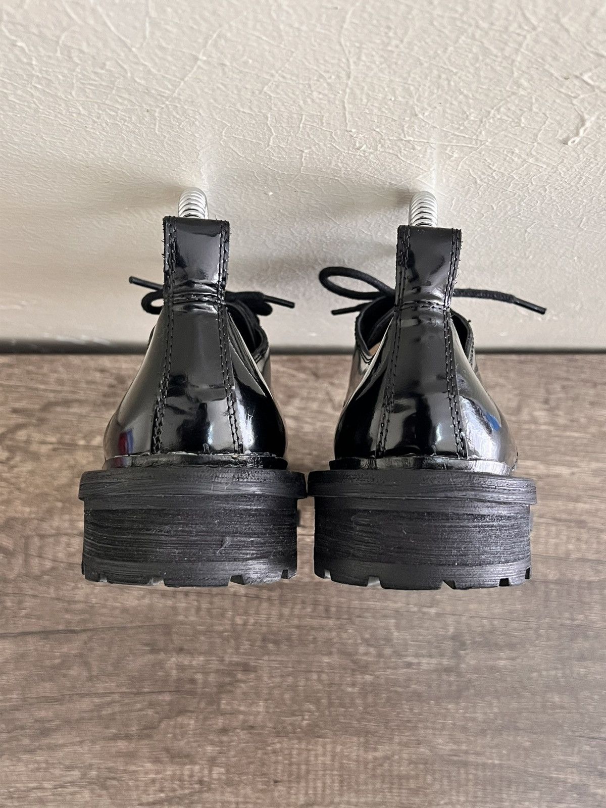 Ann Demeulemeester Ann Demeulemeester Derby shoes Size US 6 / IT 36 - 14 Thumbnail