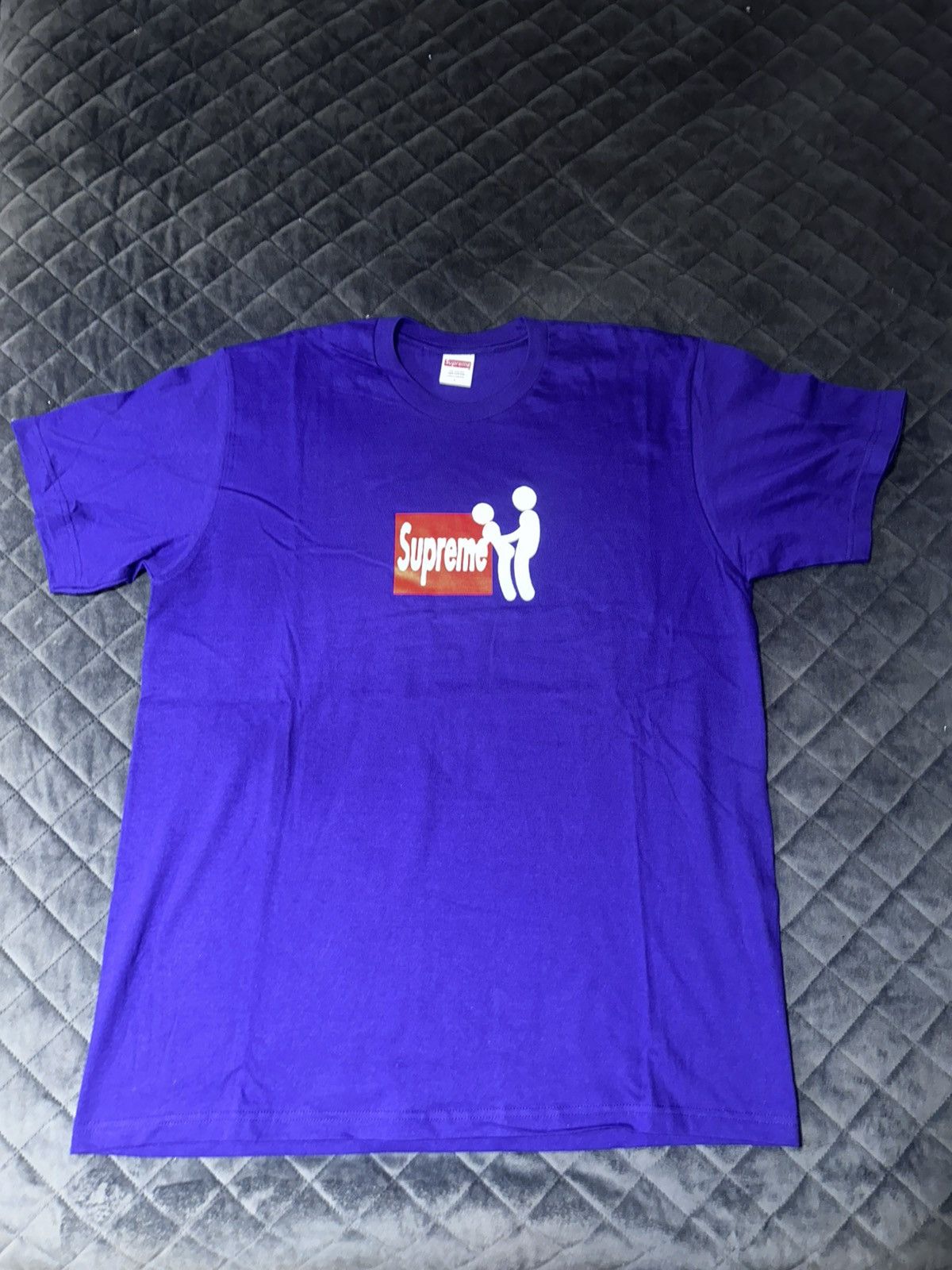 Stick Tee