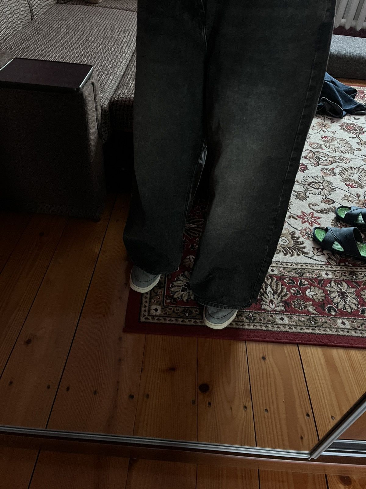 Other House jeans Size US 44 / EU 60 - 4 Thumbnail