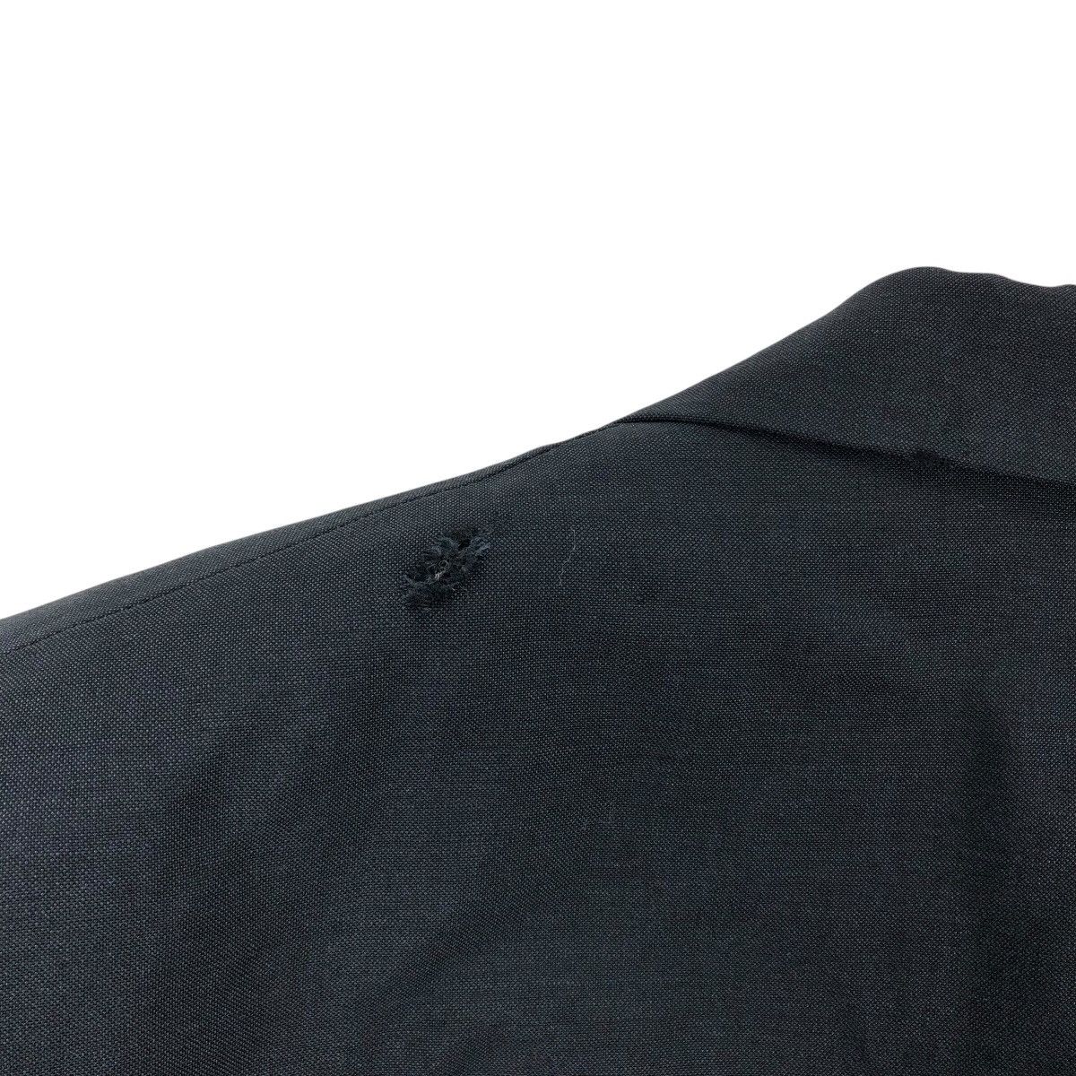 Dior Vintage Designer CHRISTIAN DIOR MONSIEUR Italy Formal Blazer Size 42R - 7 Thumbnail