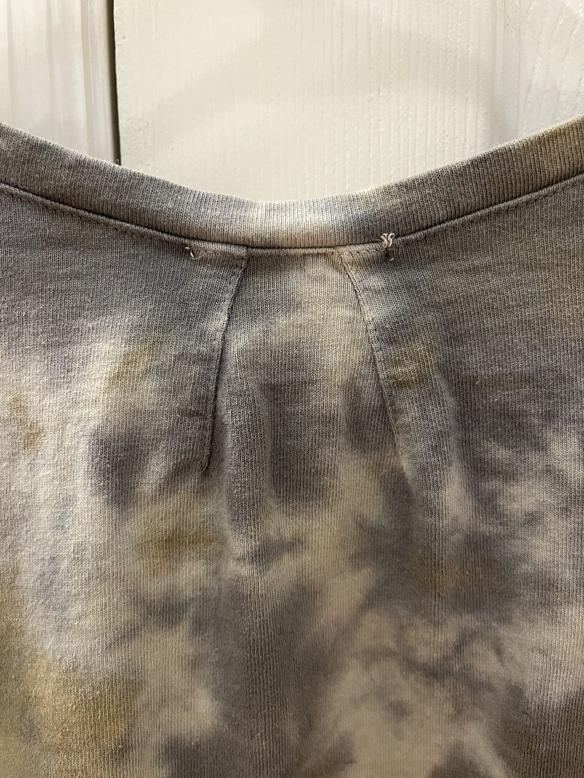 Rhude Rhude Desert Camo Tie-Dye T-Shirt Size US M / EU 48-50 / 2 - 7 Thumbnail
