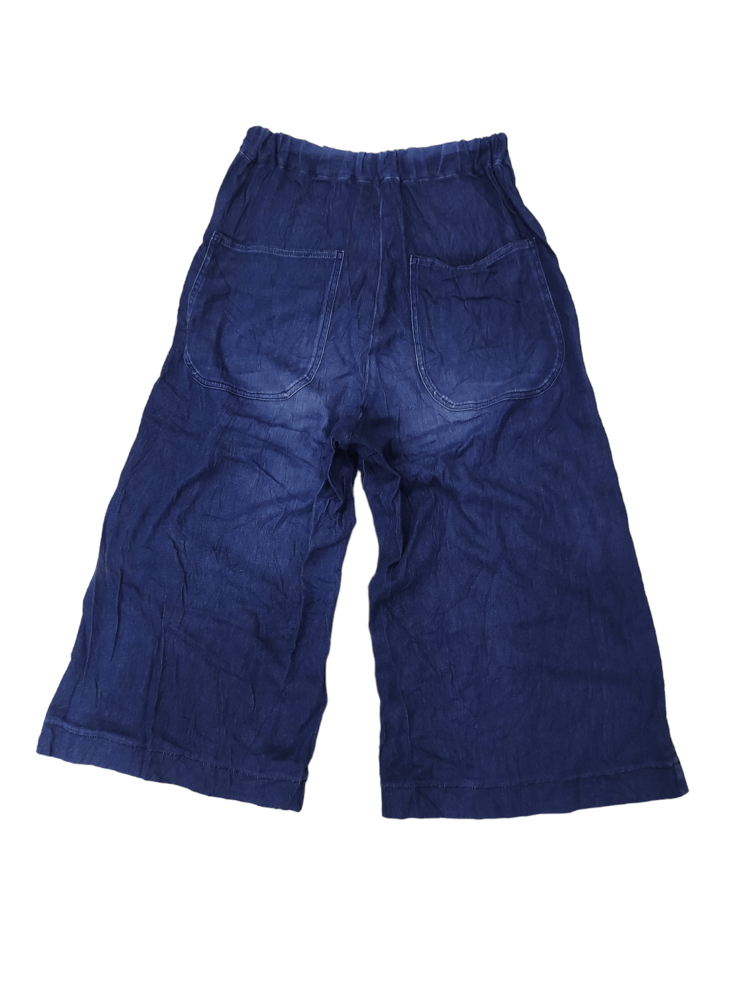 Designer × Issey Miyake × Tsumori Chisato Tsumori Chisato Soft Cotton Pants Size 29" - 2 Thumbnail