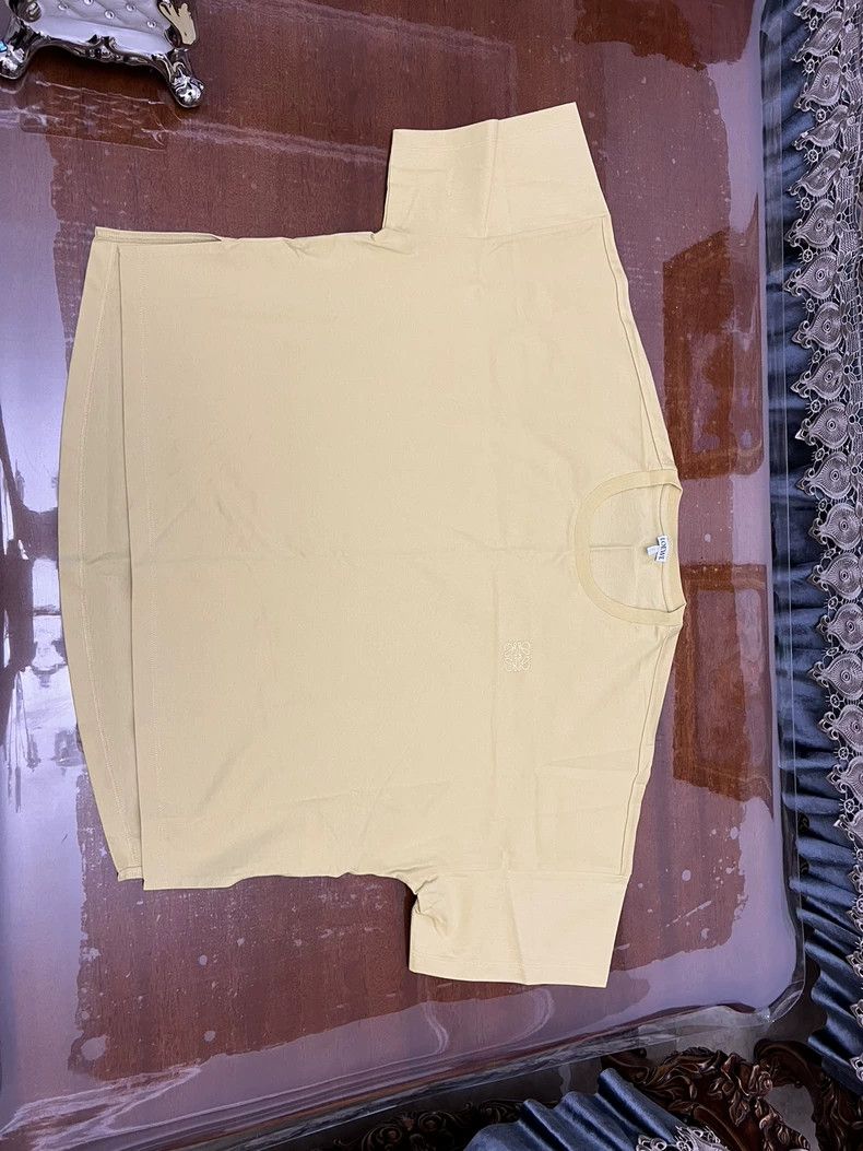 Loewe LOEWE T-shirt Size S / US 4 / IT 40 - 1 Thumbnail