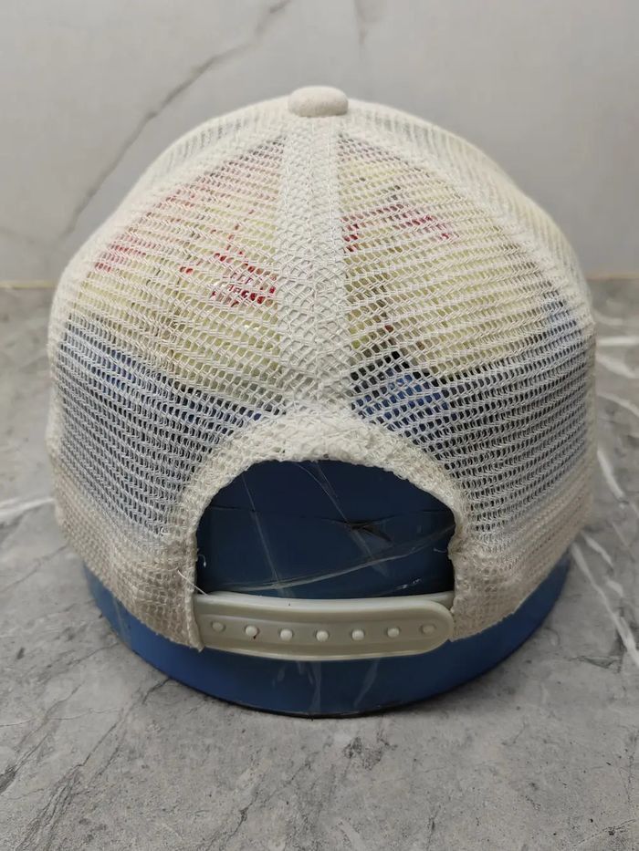 Japanese Brand Vintage Yonex Cap Hat Size ONE SIZE - 4 Thumbnail
