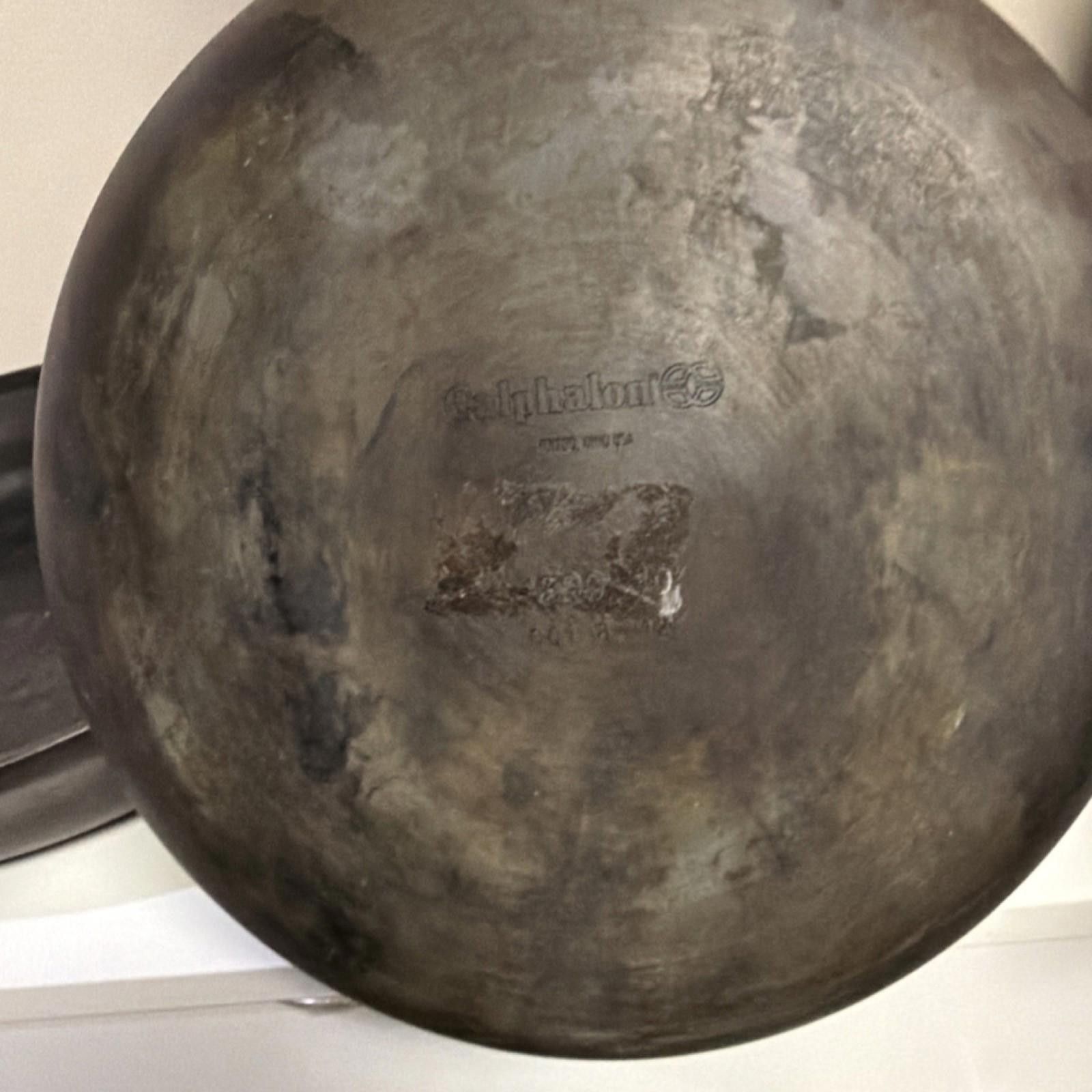 Other Calphalon Three-Piece Non-Stick Frying Pan 12", 10”, 8” Size ONE SIZE - 6 Thumbnail