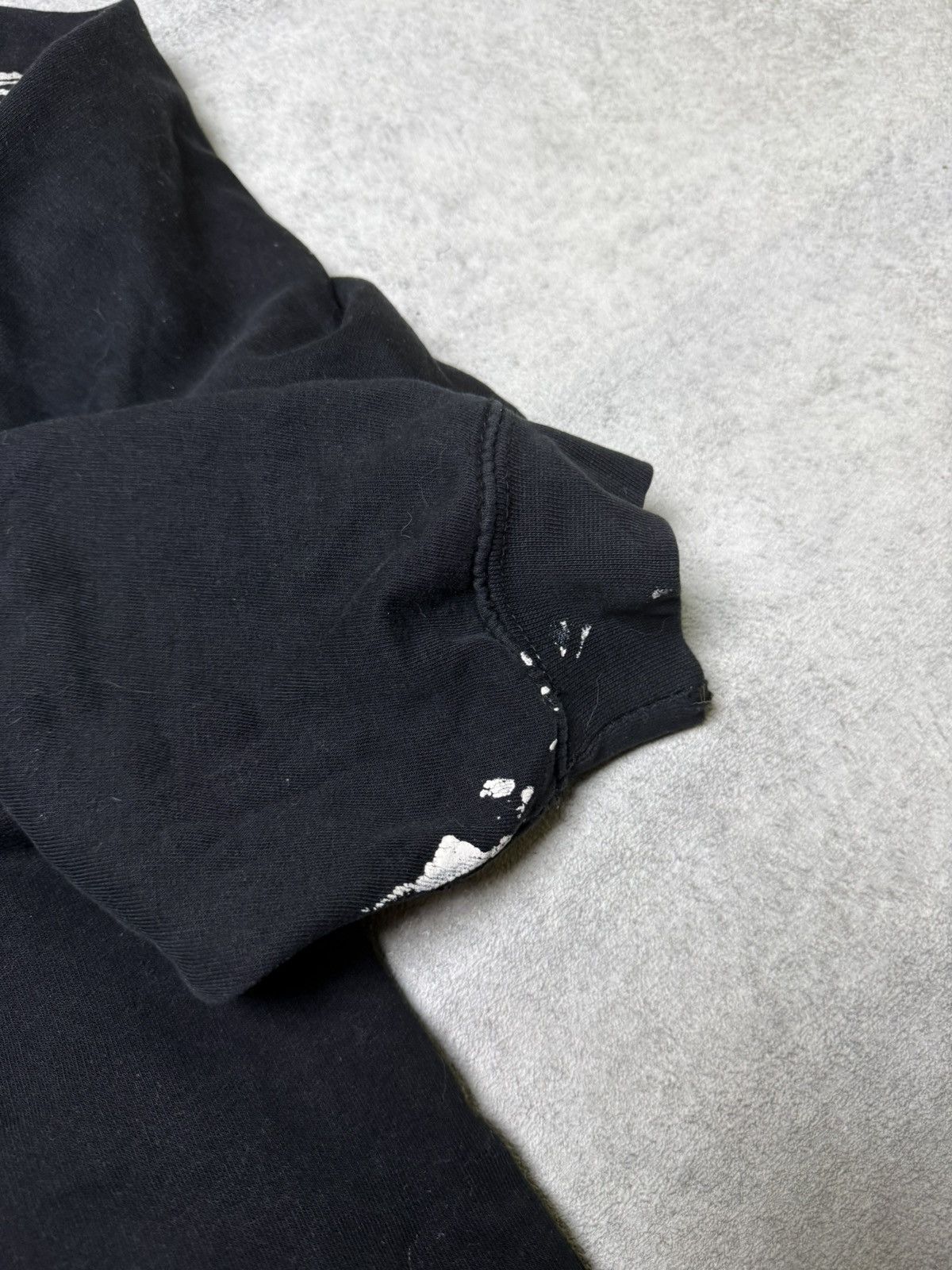 Anime Neon Genesis Evangelion Oversize Hoodie Kaworu Unisex Size US XL / EU 56 / 4 - 9 Thumbnail