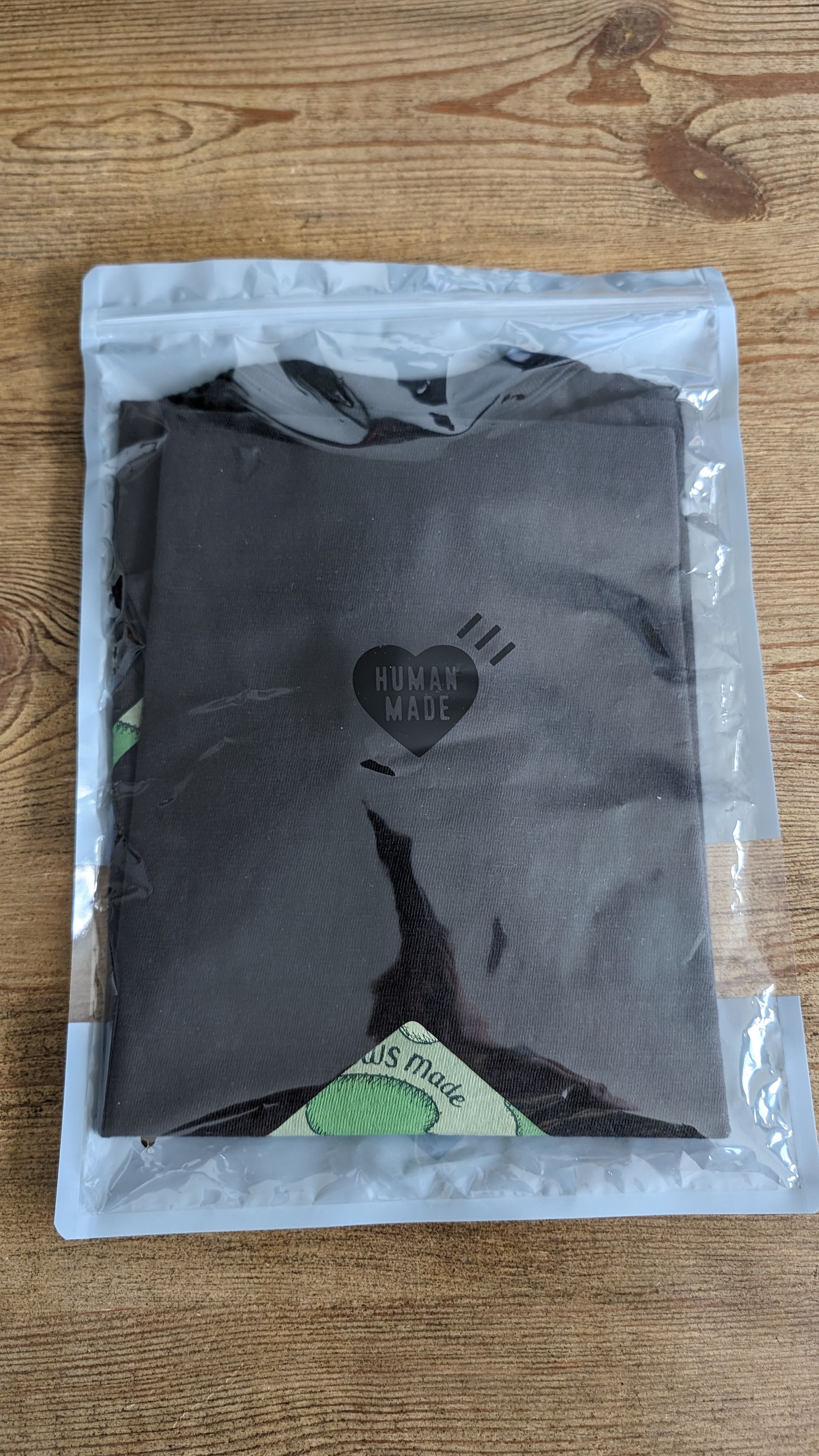 Human Made × Kaws Human Made - Kaws Made Graphic T-shirt Size US L / EU 52-54 / 3 - 4 Thumbnail