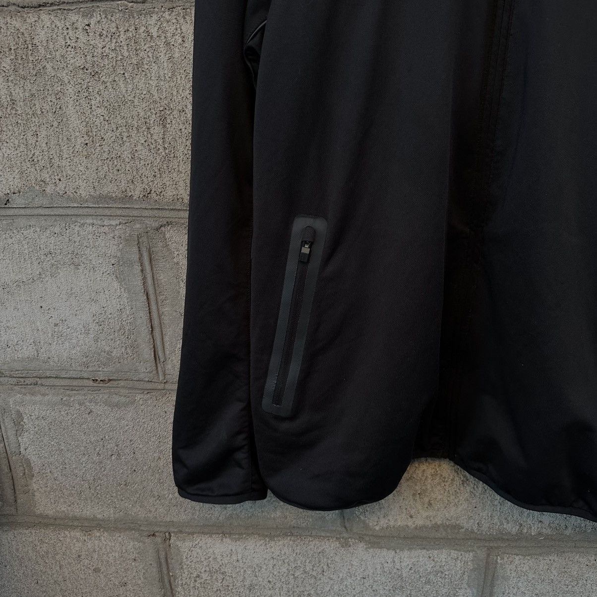 Porsche Design VTG Adidas & Porsche Design Zip Sweater Y2K Street Racing Size US L / EU 52-54 / 3 - 3 Thumbnail