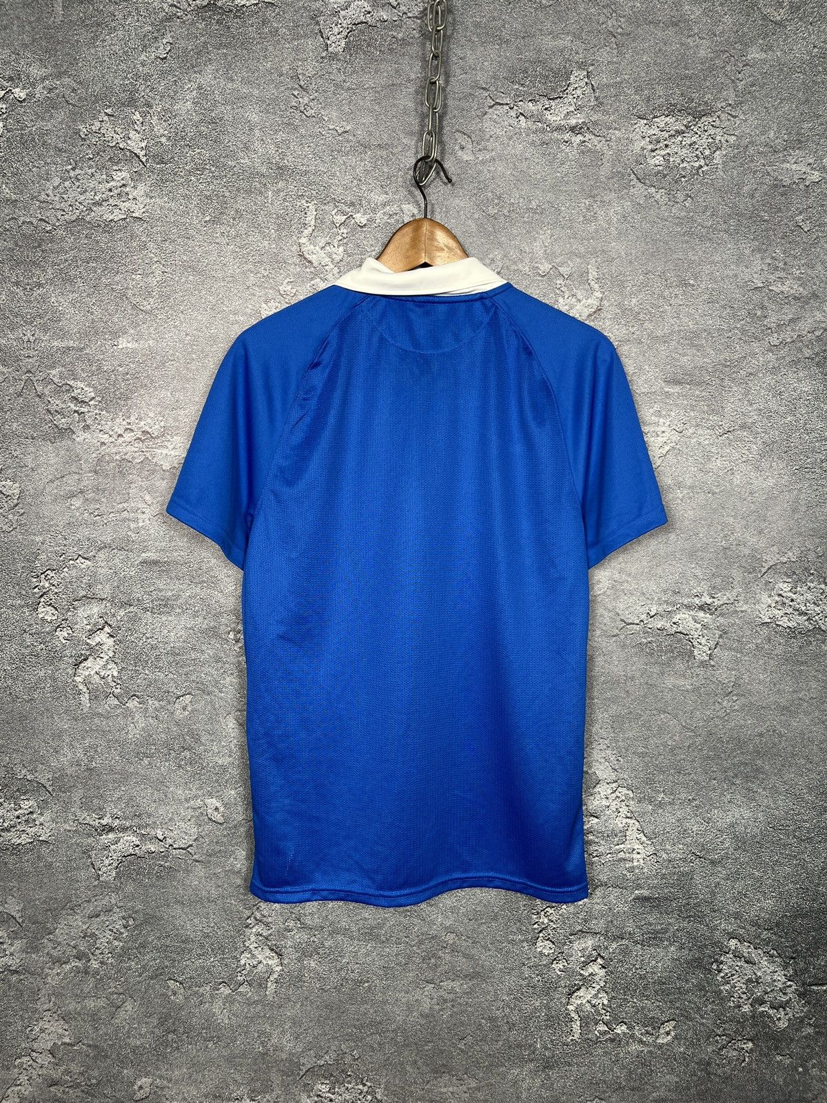 Nike Nike Portsmouth 2020/21 Home Jersey T-shirt Size M Size US M / EU 48-50 / 2 - 10 Thumbnail