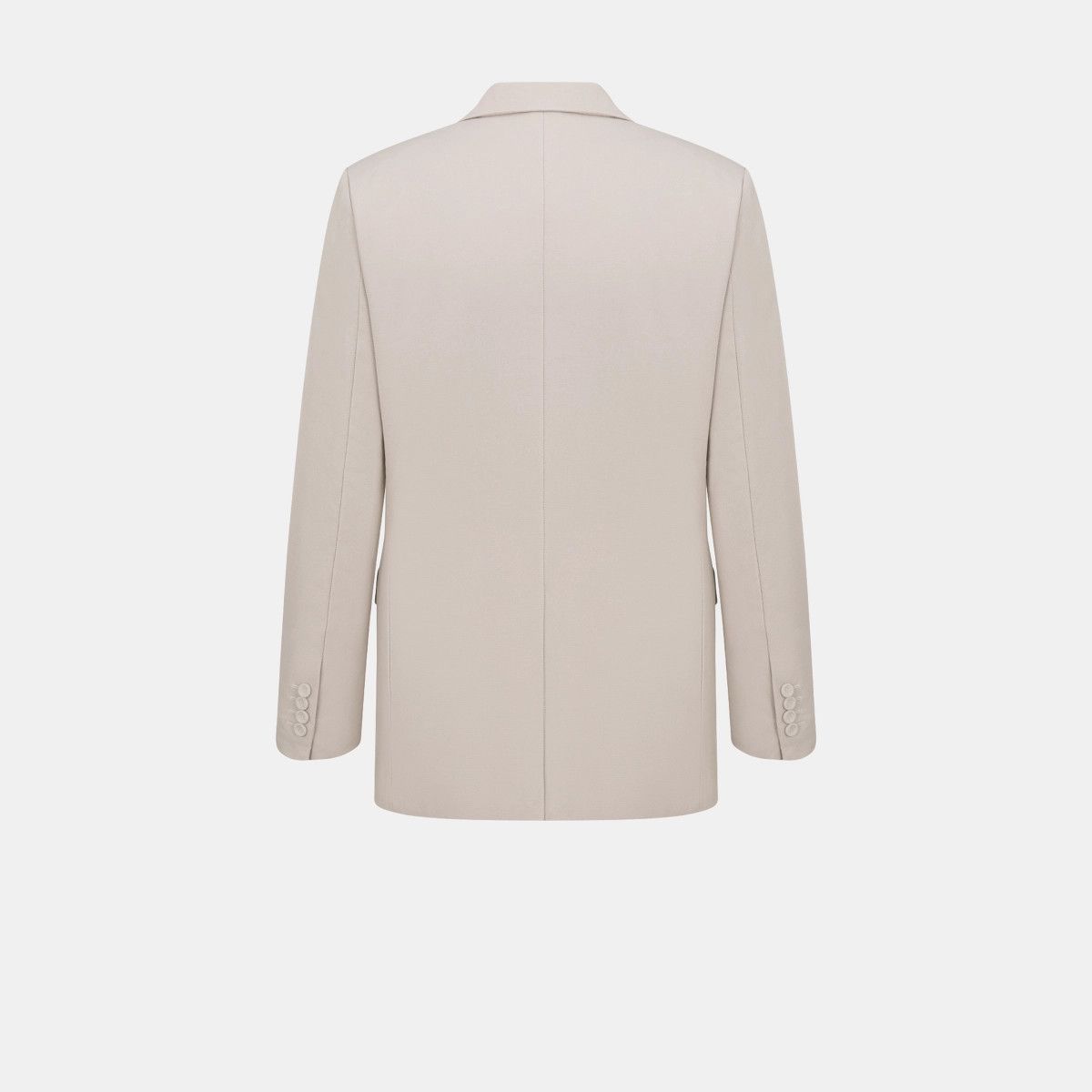1bcso1str0524 Jacket in Beige