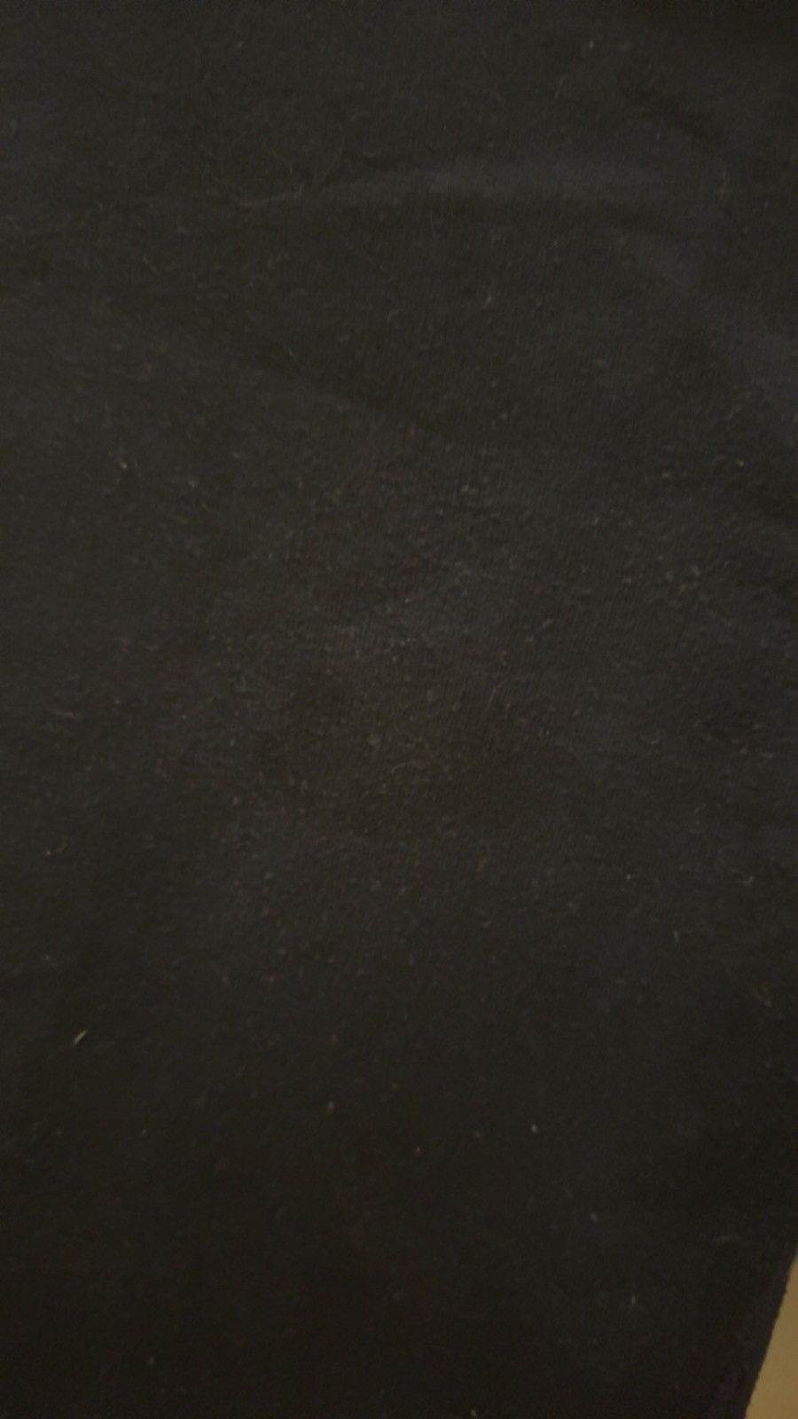 Polo Ralph Lauren Dark Blue Ralph Lauren Sweat Pants STAIN ON LEFT THIGH Size US 32 / EU 48 - 5 Thumbnail