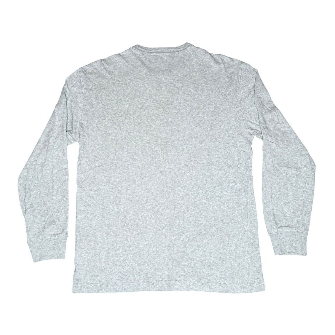Palace Palace Sofar Longsleeve Shirt Grey Size US S / EU 44-46 / 1 - 2 Thumbnail