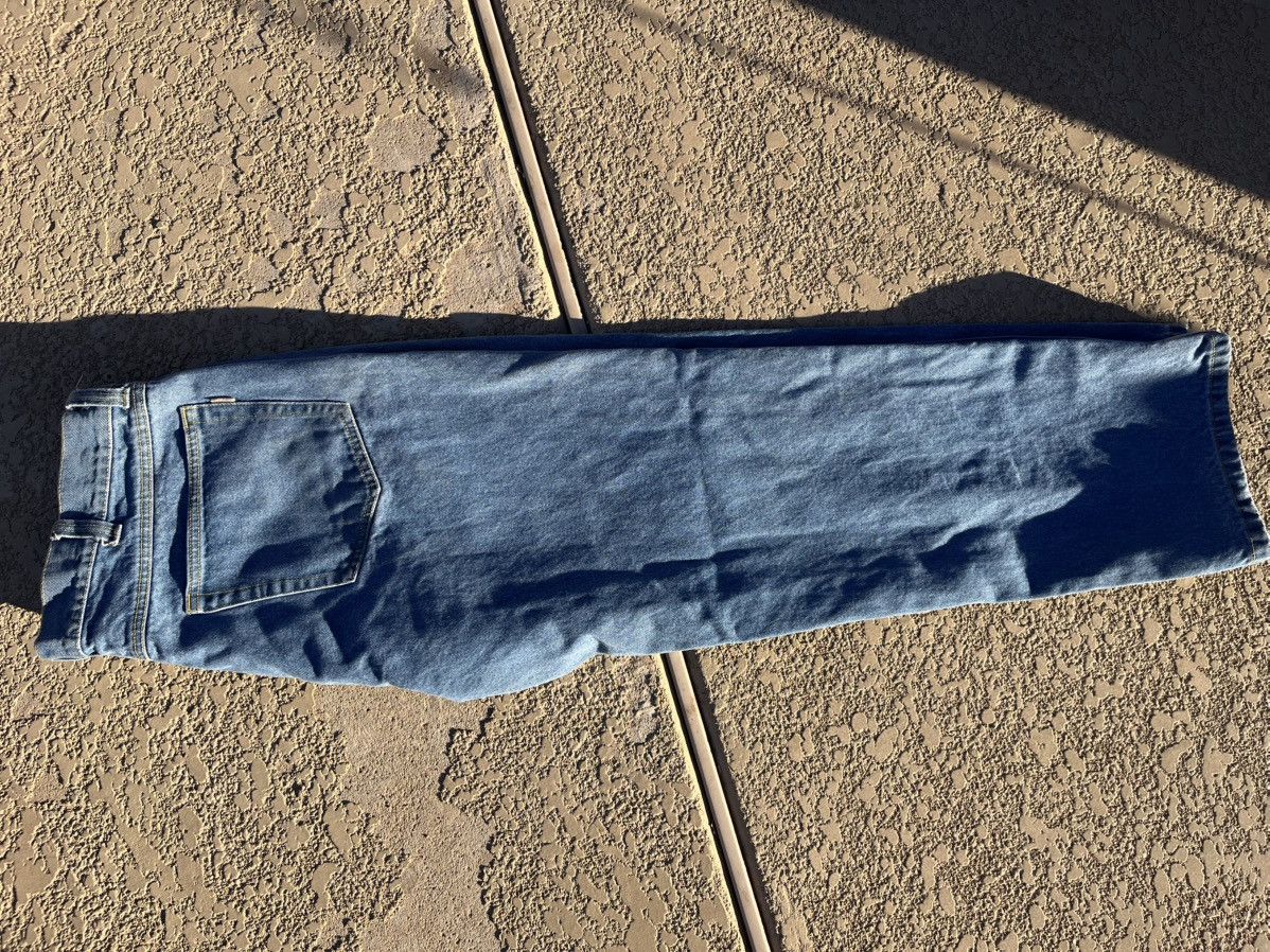 Redhead × Vintage Redhead Baggy Vintage Jeans 40x32 Size US 40 / EU 56 - 3 Thumbnail
