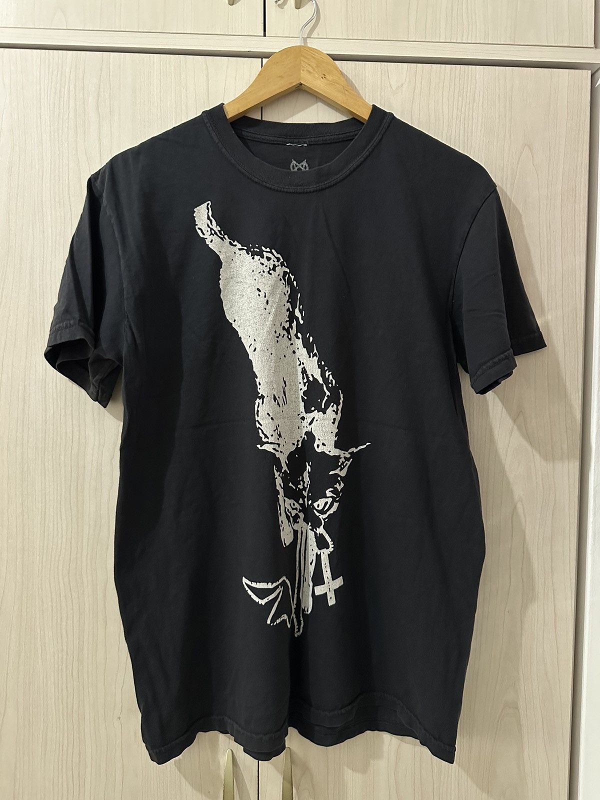 Destroy Lonely Destroy lonely No stylist tour T-Shirt | Grailed