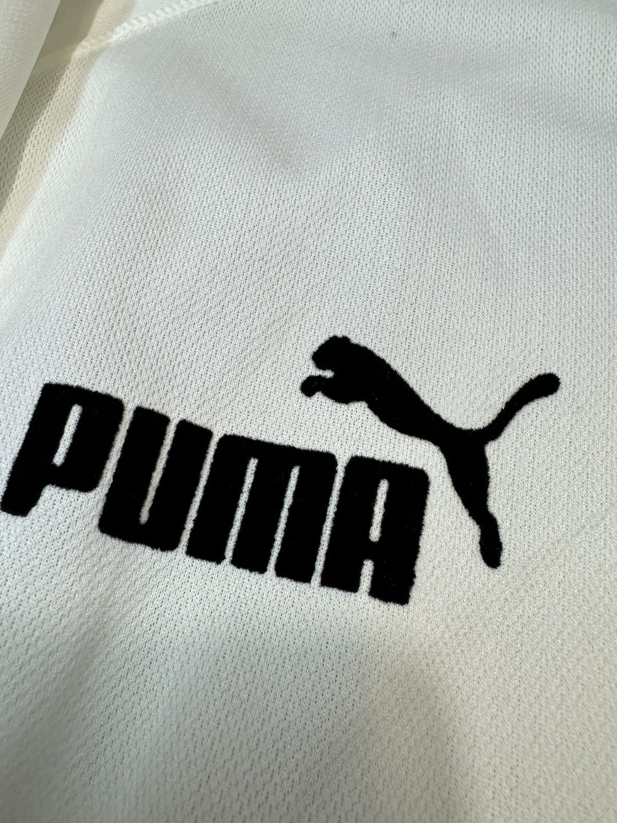 Puma Stuttgart 03/04 home shirt (Bnwt) Size US XL / EU 56 / 4 - 6 Thumbnail