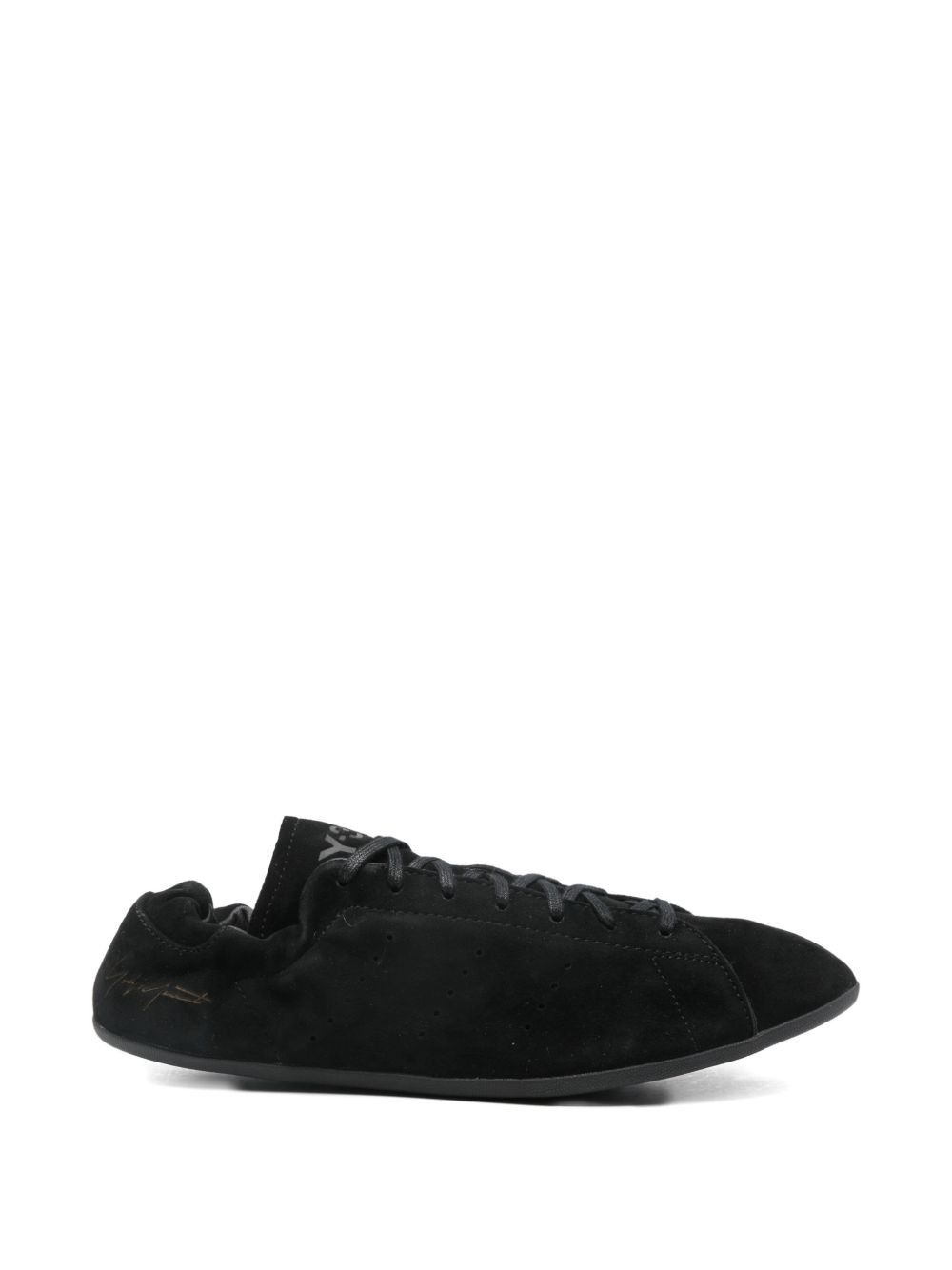Y-3 STAN SMITH SNEAKERS Size US 4 / IT 34 - 1 Thumbnail