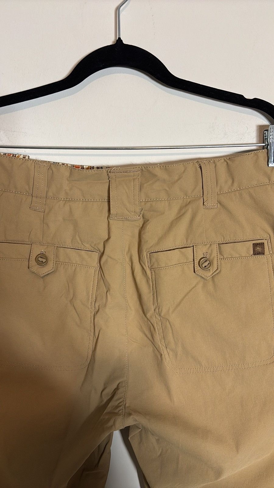 The Territory Ahead The Territory Ahead Pants Size US 36 / EU 52 - 6 Thumbnail