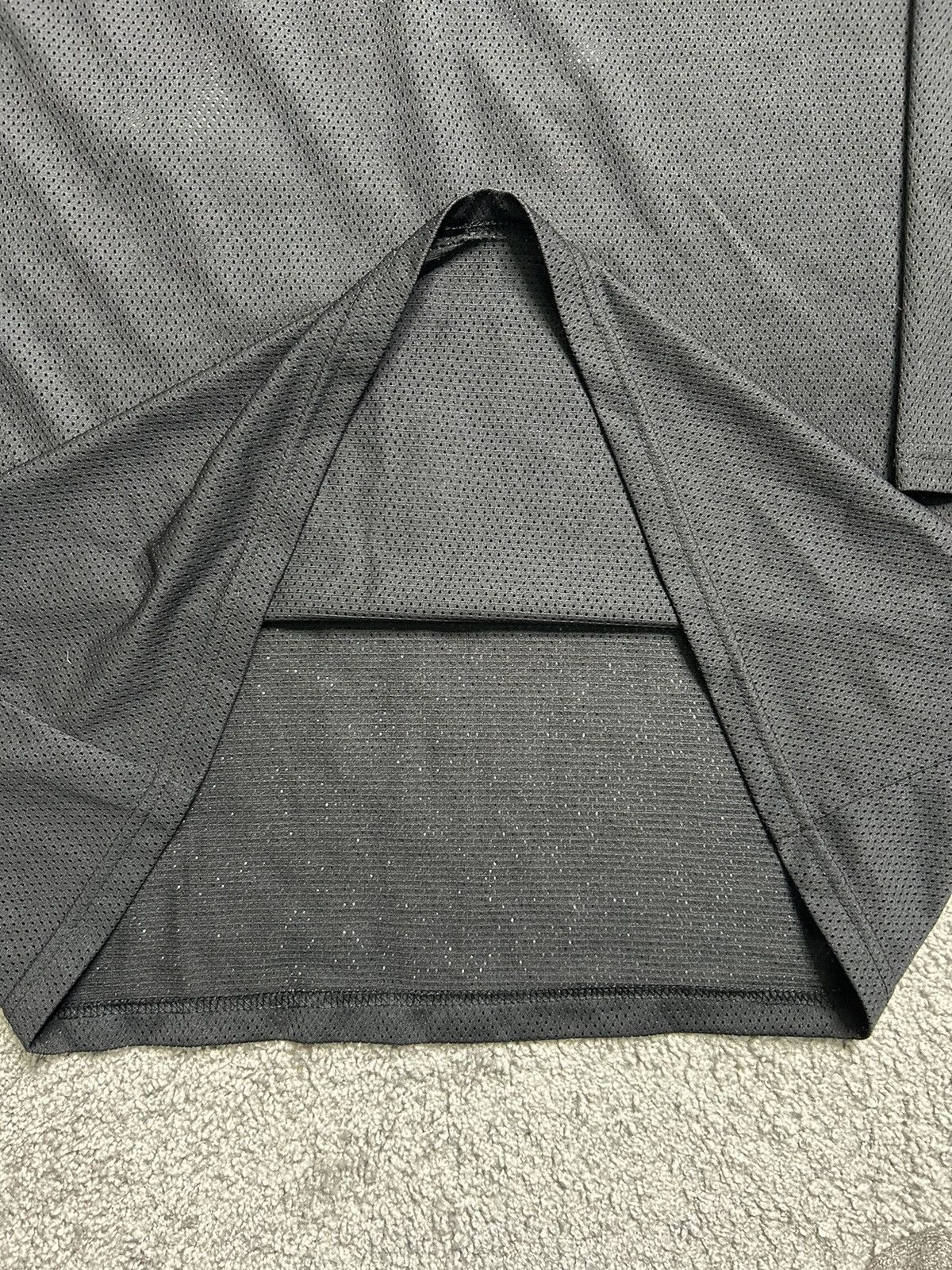 NHL × Vintage Vintage 70s Tour Blank Hockey Jersey Made in Canada Size US XL / EU 56 / 4 - 3 Thumbnail