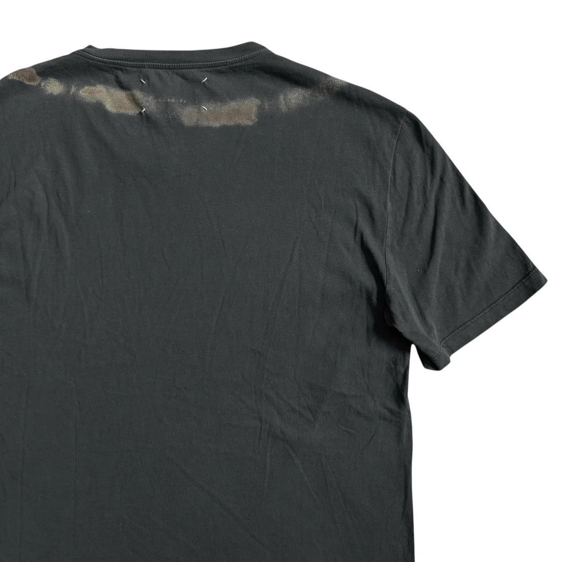 Maison Margiela Maison Martin Margiela Bleach Stain T-Shirt - SS14 Size US S / EU 44-46 / 1 - 5 Thumbnail