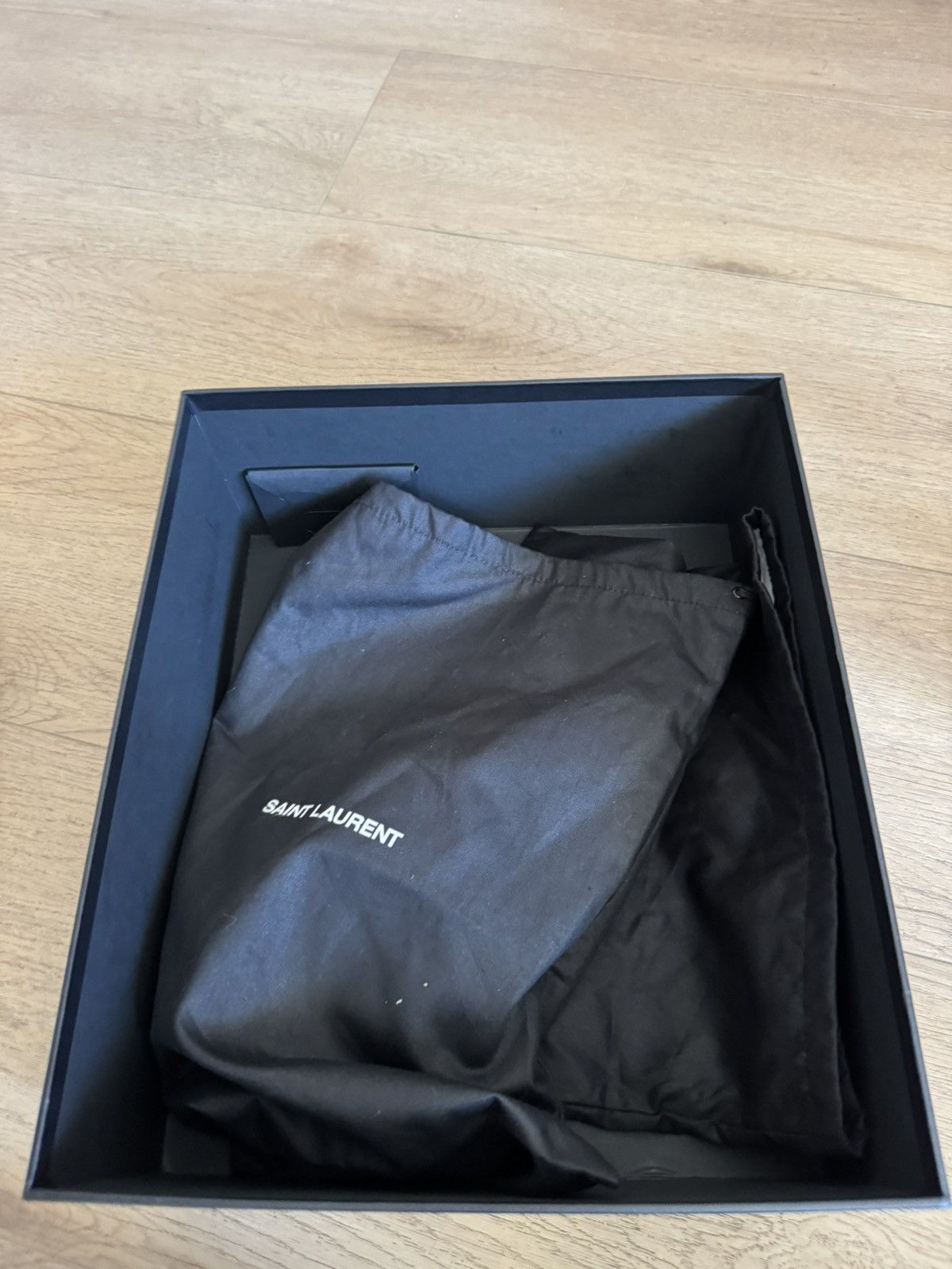 Saint Laurent Paris Dylan Tortoise Patent Chelsea Boots Size US 8 / EU 41 - 4 Thumbnail