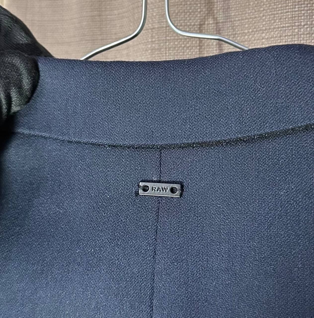 G-Star G-Star Raw Correct Danbur Blazer Jacket Women classic casual Size S / US 4 / IT 40 - 7 Thumbnail