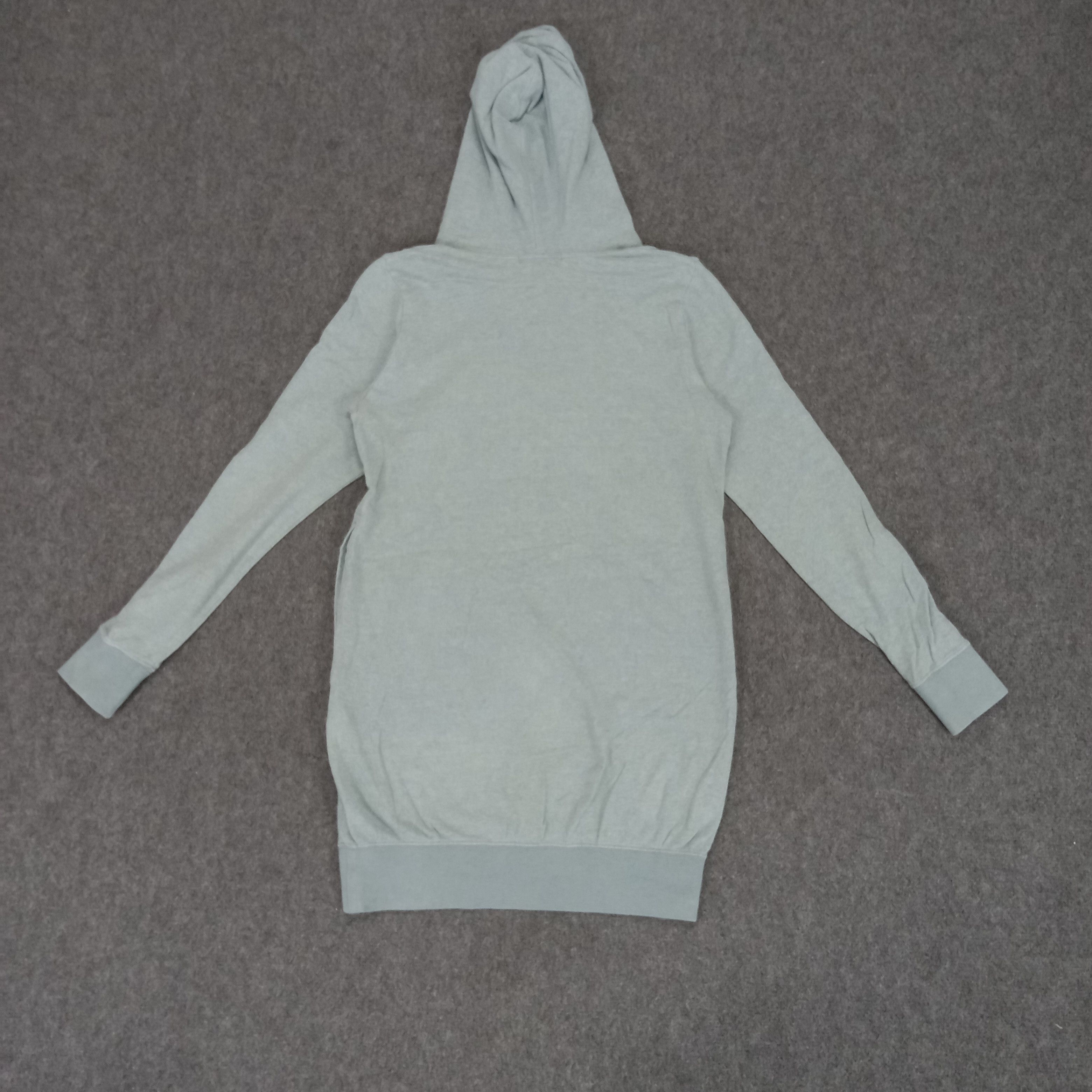 Hysteric Glamour × Japanese Brand × Vintage Hysteric Glamour Japanese Brand Sexy Women's Hoodies Size S / US 4 / IT 40 - 5 Thumbnail