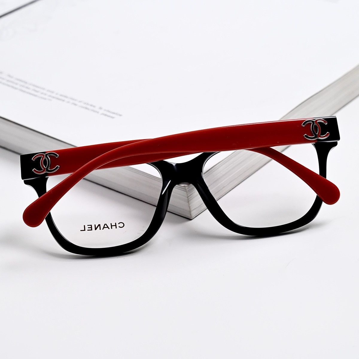 Chanel CHANEL 0CH3472 GLASSES Size ONE SIZE - 11 Thumbnail