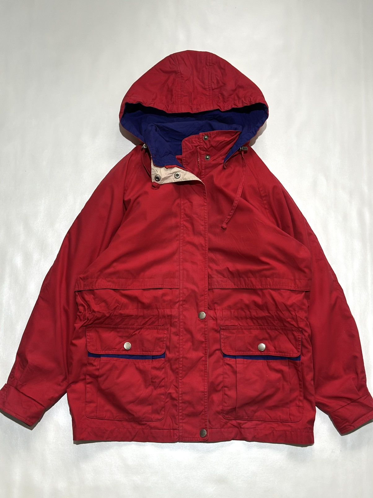 London Fog London Fog 2 way jacket Size US L / EU 52-54 / 3 - 13 Thumbnail