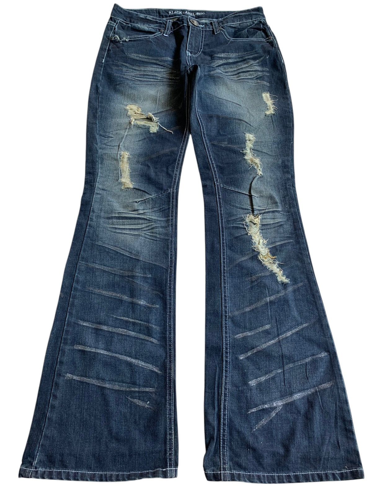 Men's Tornado Mart Denim | Grailed