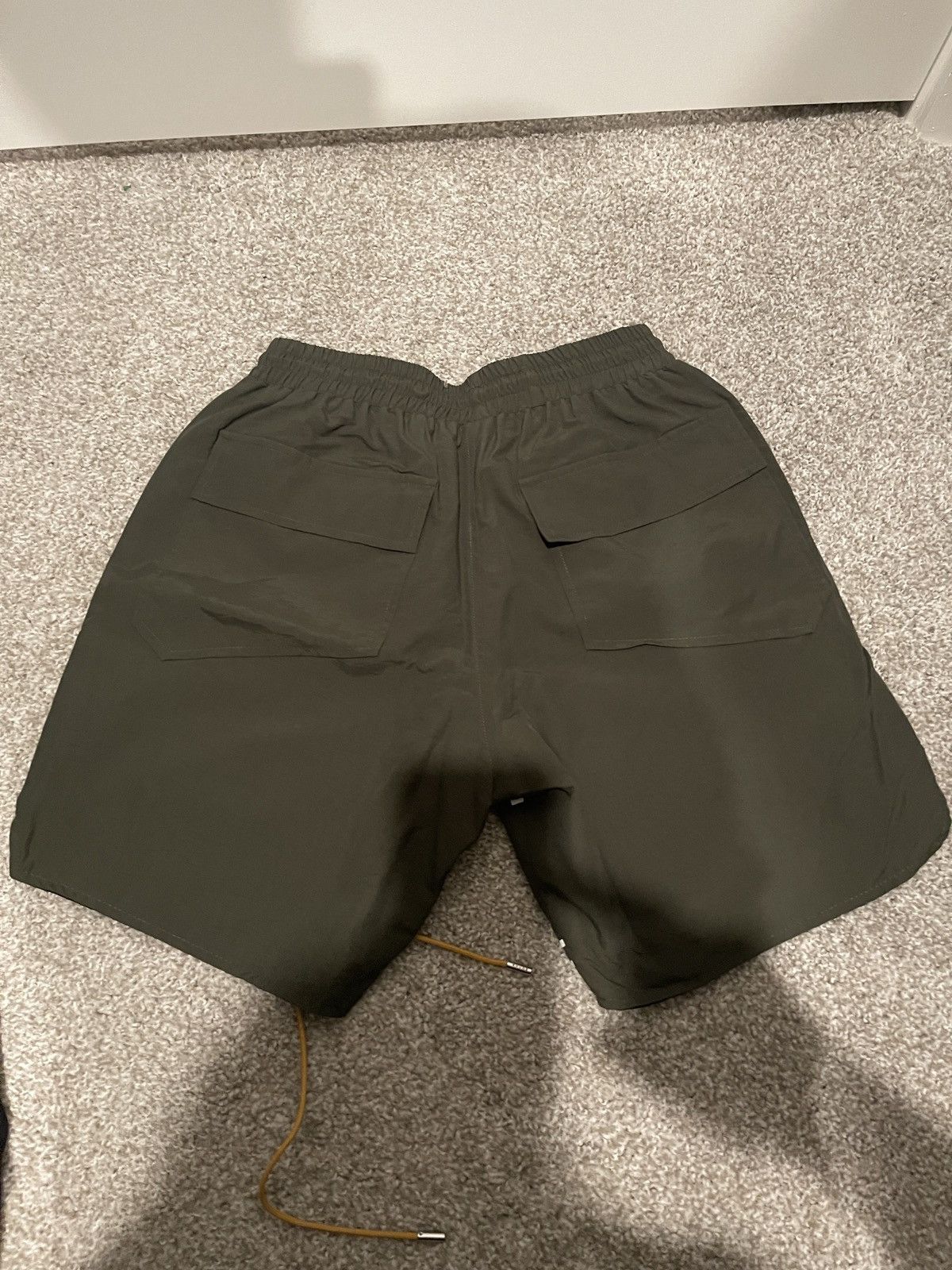 Rhude Rhude shorts Size US 30 / EU 46 - 2 Thumbnail