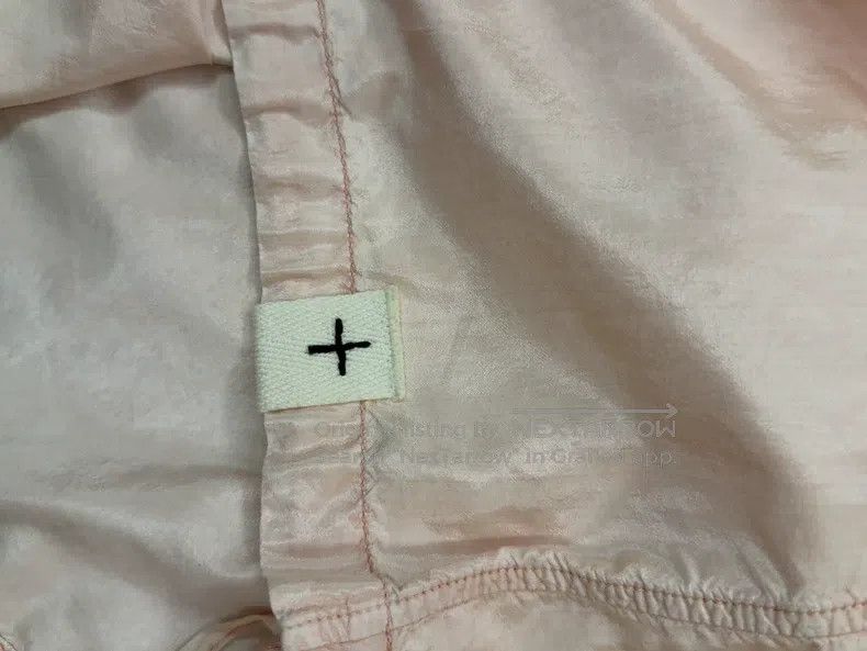Jil Sander Jil Sander Mulberry silk skirt Size 33" - 3 Thumbnail