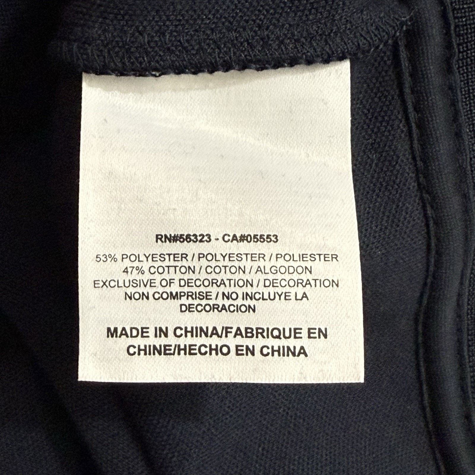 Nike Nike USA 2012 London Olympic Soccer Team Jacket Mens M Size US M / EU 48-50 / 2 - 10 Thumbnail