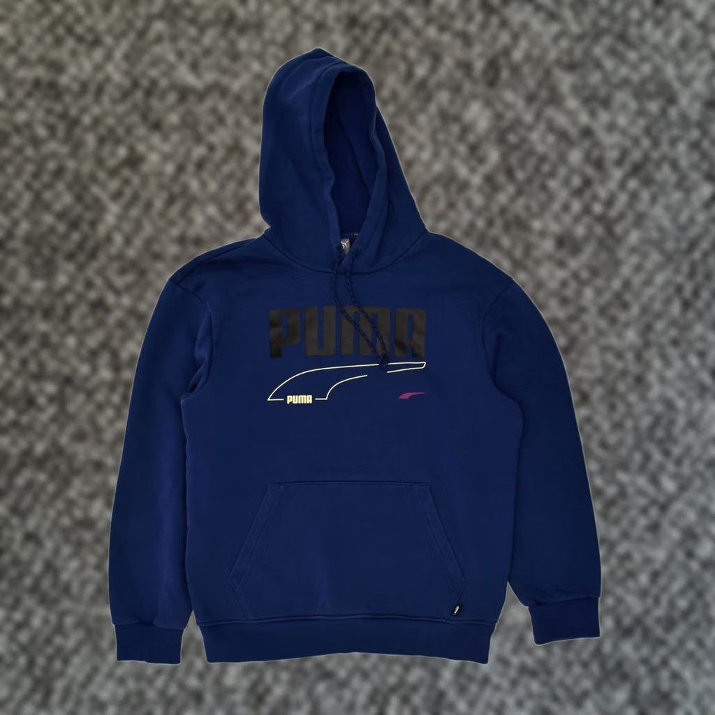 Maison MIHARA YASUHIRO × Puma 00's Puma x Mihara Yasuhiro zipper