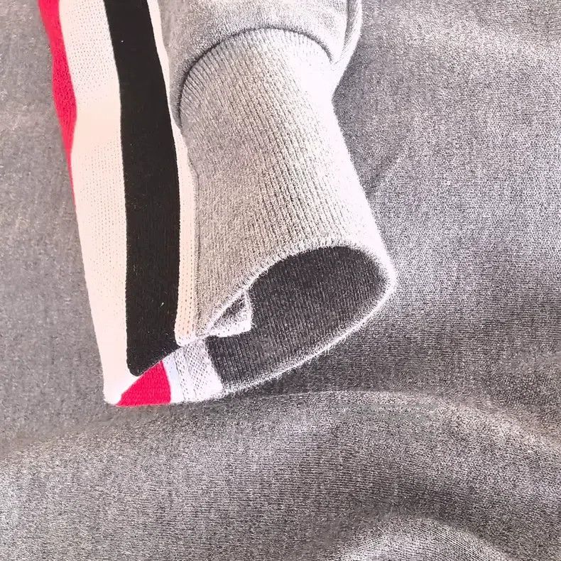 Thom Browne Thom Browne Hooded Jacket Size US XL / EU 56 / 4 - 5 Thumbnail