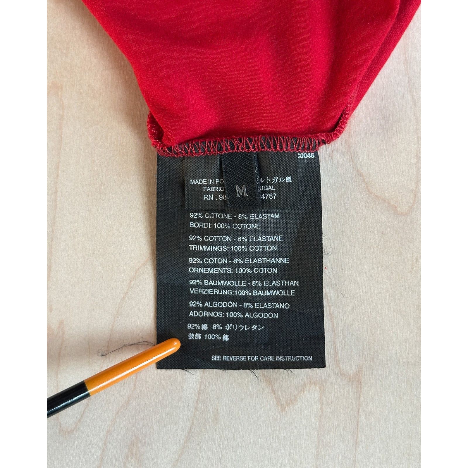 Prada Prada Sport Top Size US S / EU 44-46 / 1 - 4 Thumbnail