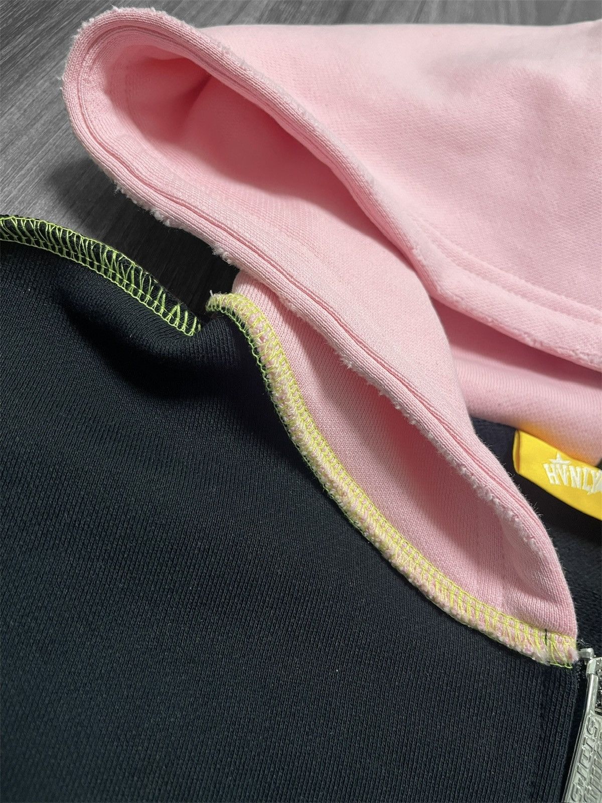 Other HVNLY stars Size US M / EU 48-50 / 2 - 4 Thumbnail