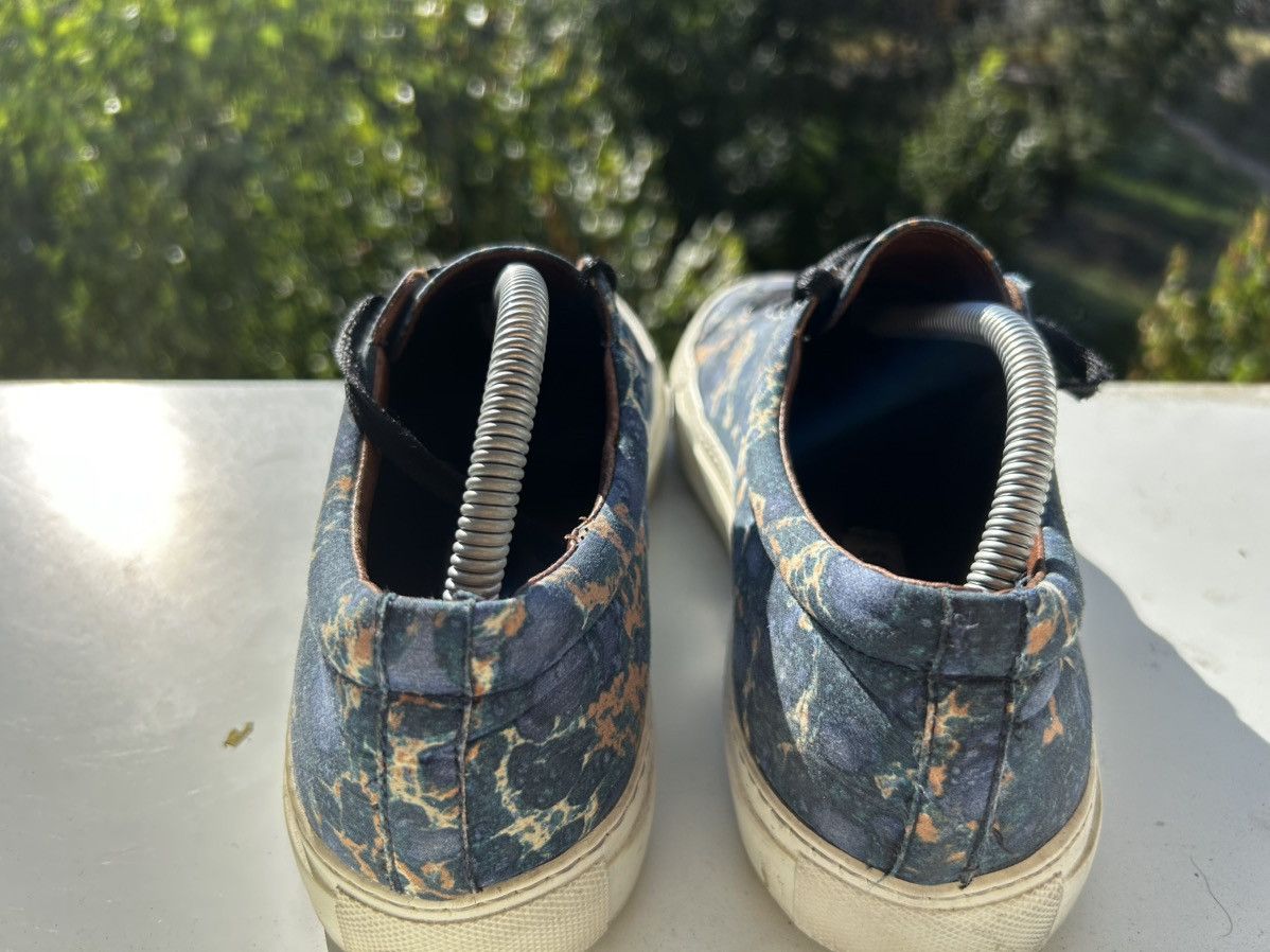 Acne Studios Acne Studios “Aquamarine” Sneakers – Size 42 (EU) Size US 9 / EU 42 - 2 Thumbnail